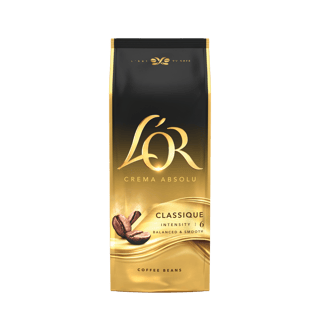 L'OR Classique Beans 1kg