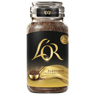 L'OR Classique Instant 150g