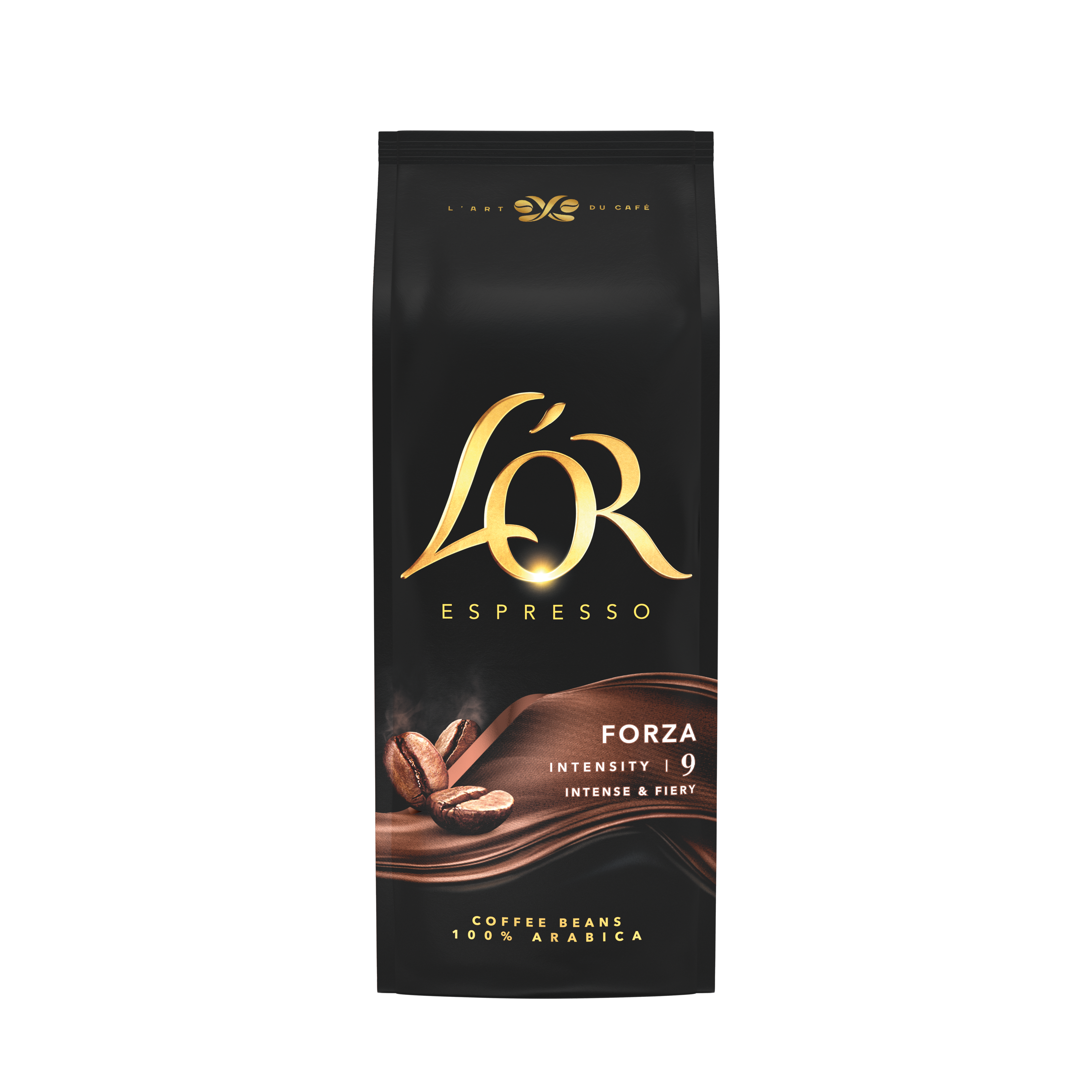 L'OR Forza Beans 1kg