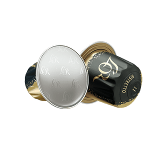 lor ristretto x20pcs 3 3